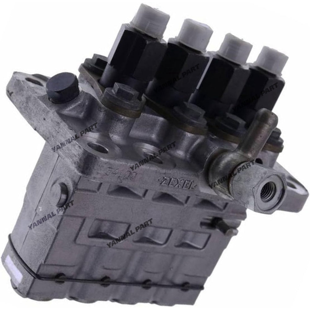 Fuel Injection Pump 191-9337 306-6346 Fit For Caterpillar CAT Engine 3024 3024C C2.2 Excavator 304.5