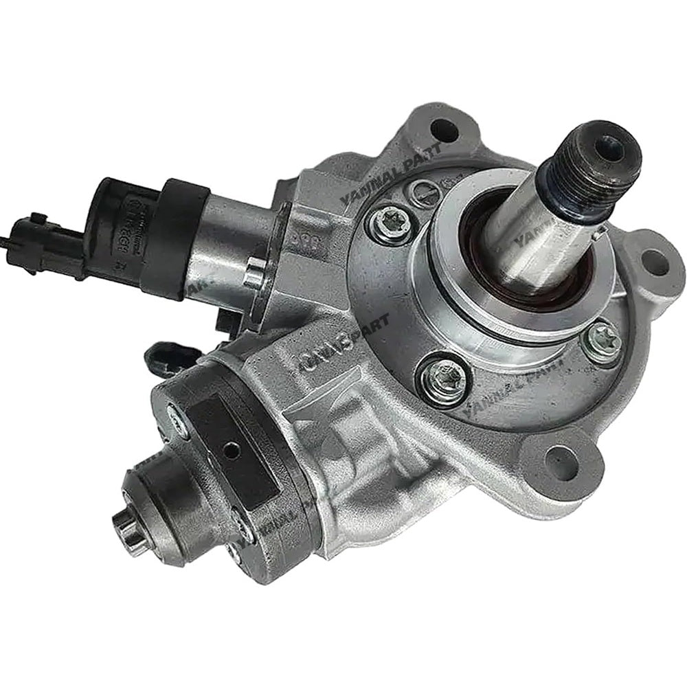 Fuel Injection Pump MIA885077 129C28-51000 Fit For Yanmar Engine 3TNV82A 4TNV84T John Deere Loader 318E 319E 320E 244K 324K