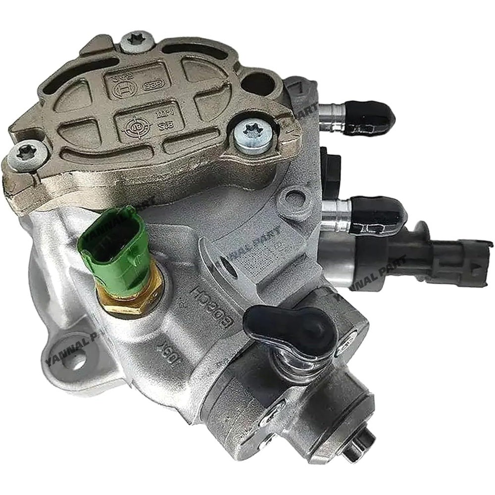 Fuel Injection Pump MIA885077 129C28-51000 Fit For Yanmar Engine 3TNV82A 4TNV84T John Deere Loader 318E 319E 320E 244K 324K
