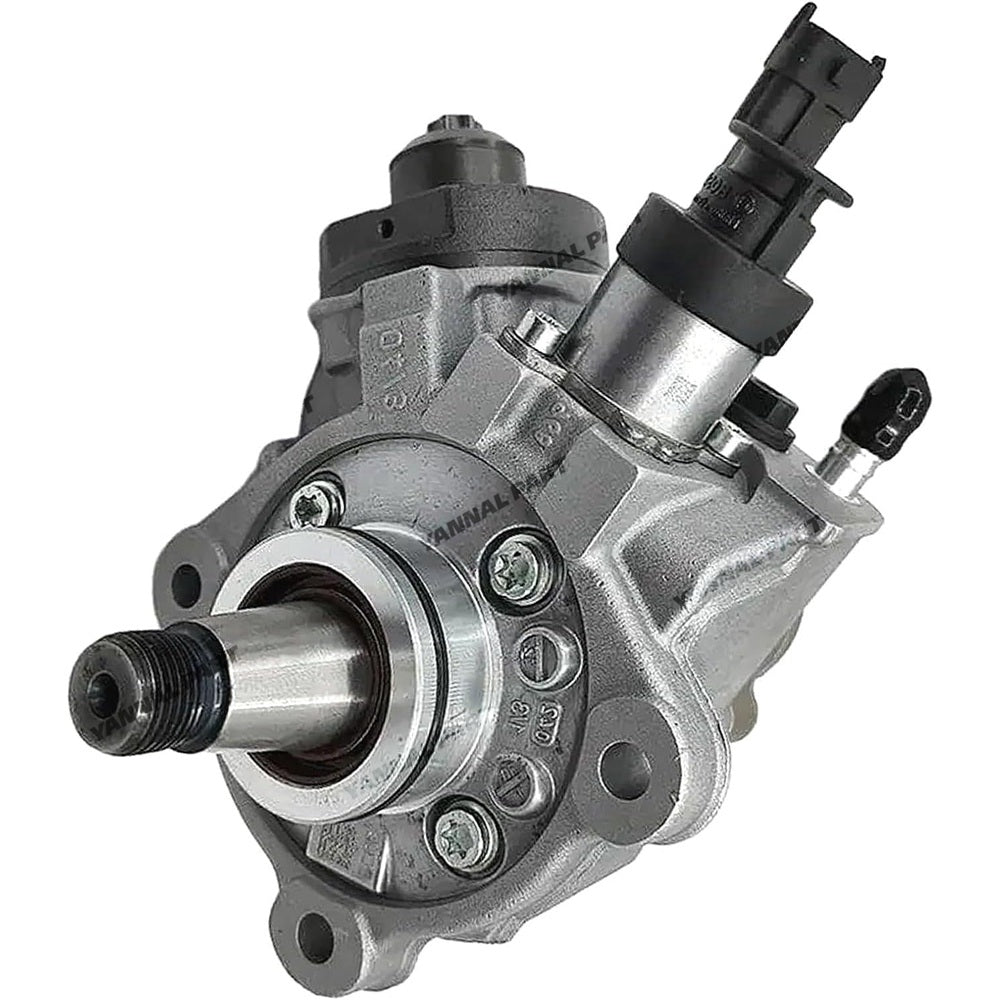 Fuel Injection Pump MIA885077 129C28-51000 Fit For Yanmar Engine 3TNV82A 4TNV84T John Deere Loader 318E 319E 320E 244K 324K