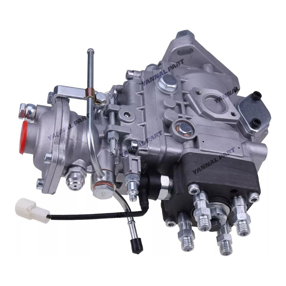 Fuel Injection Pump MP20109 Fit For Perkins Engine 804D-33T