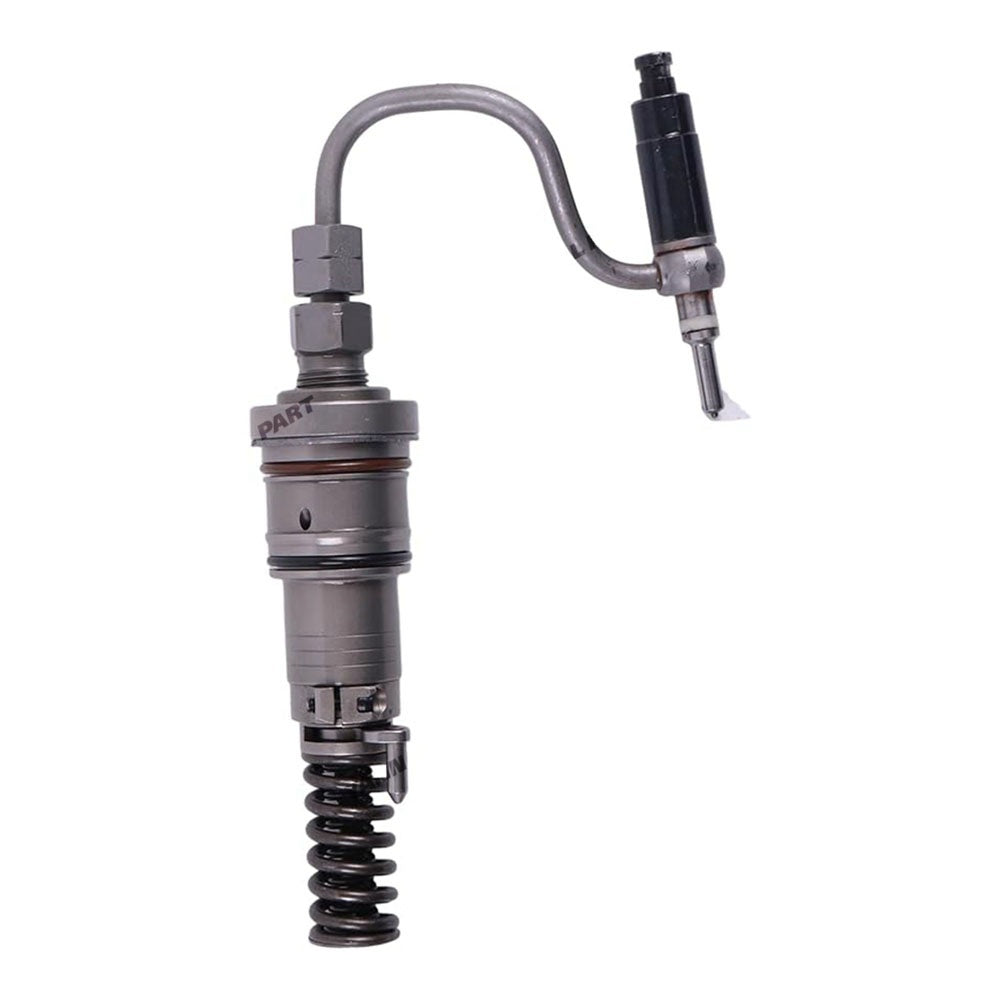 Fuel Injection Pump RE527598 Fit For John Deere Engine 4024 5030 Loader 244J 304J