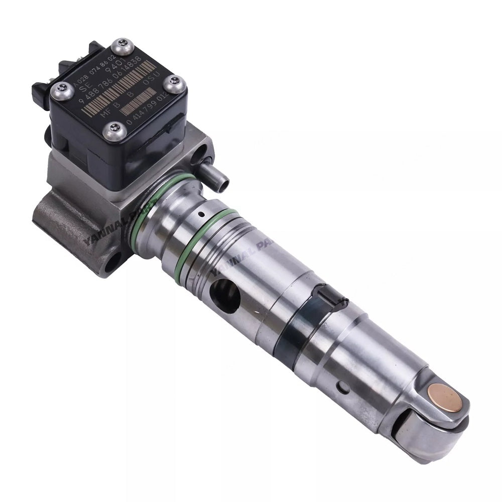Fuel Injection Pump 0414799012 Fit For Mercedes-Benz OM924 OM926 Engine Atego Axor Citaro Conecto Integro Tourino Unimog