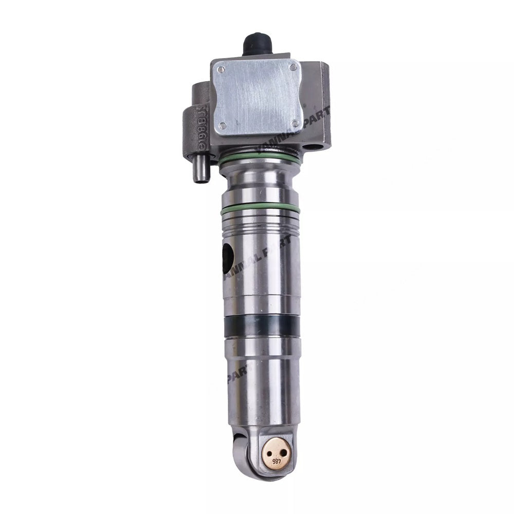 Fuel Injection Pump 0414799012 Fit For Mercedes-Benz OM924 OM926 Engine Atego Axor Citaro Conecto Integro Tourino Unimog