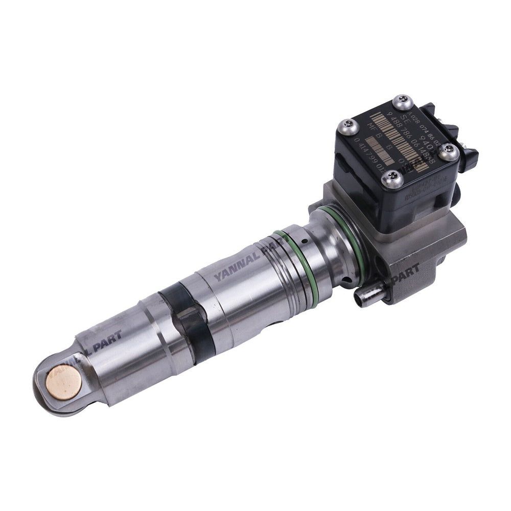 Fuel Injection Pump 0414799012 Fit For Mercedes-Benz OM924 OM926 Engine Atego Axor Citaro Conecto Integro Tourino Unimog