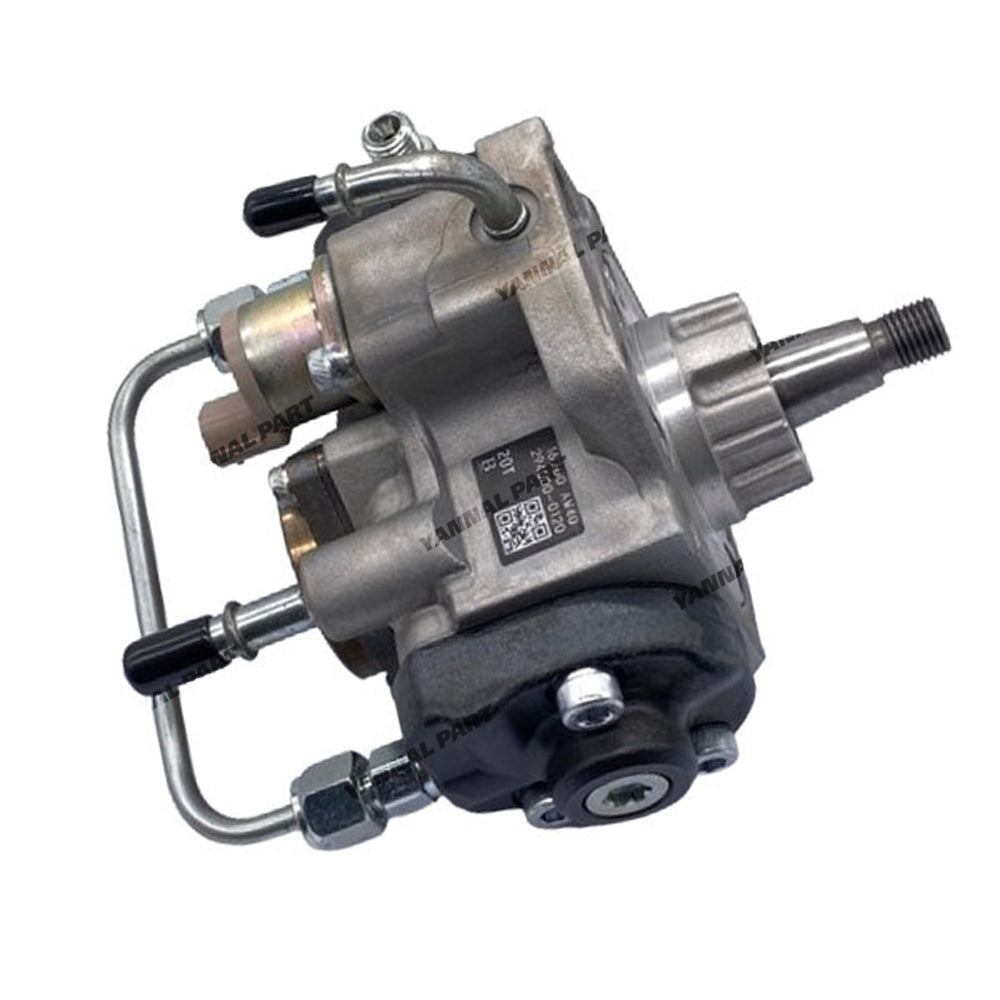 Fuel injection Pump 294000-0120 16700-AW40 16700-AW400 Fit For Nissan Engine YD22DDTi