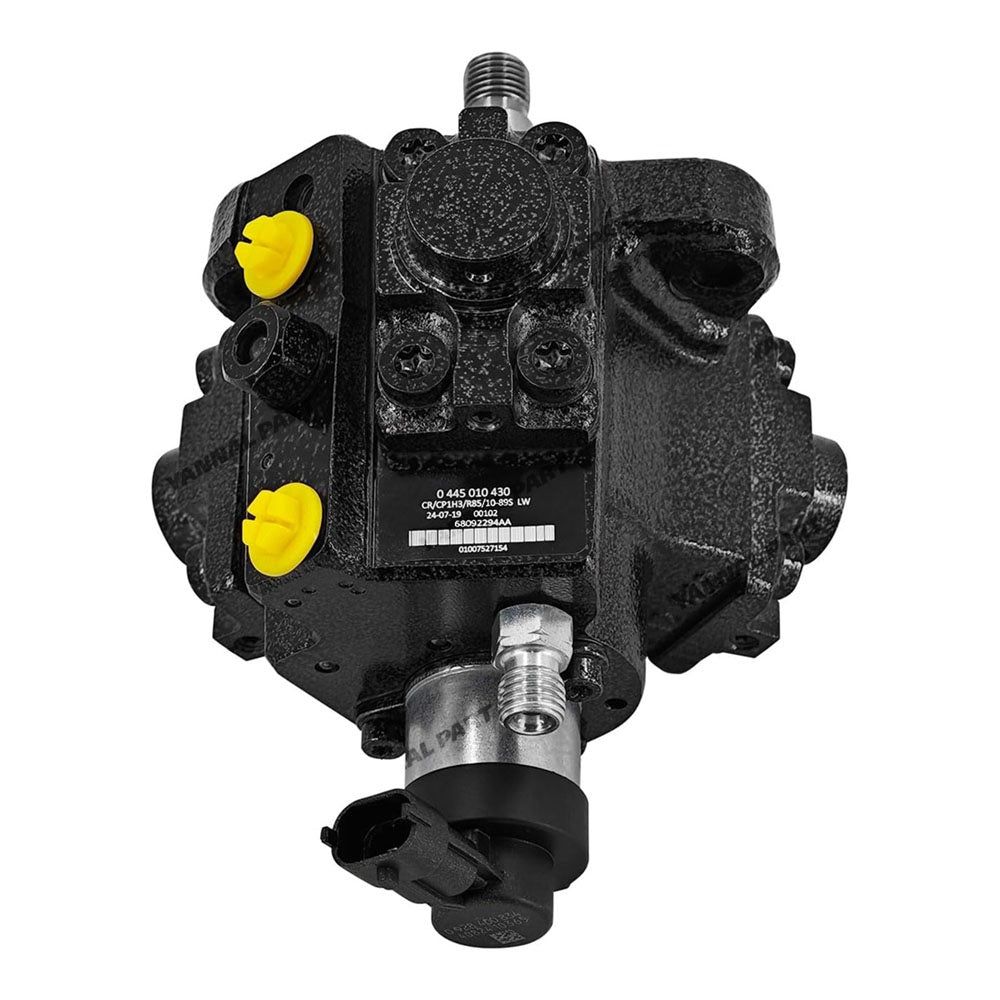 Fuel Injection Pump 68289937AA Fit For Jeep Wrangler Cherokee Liberty Dodge Grand Caravan