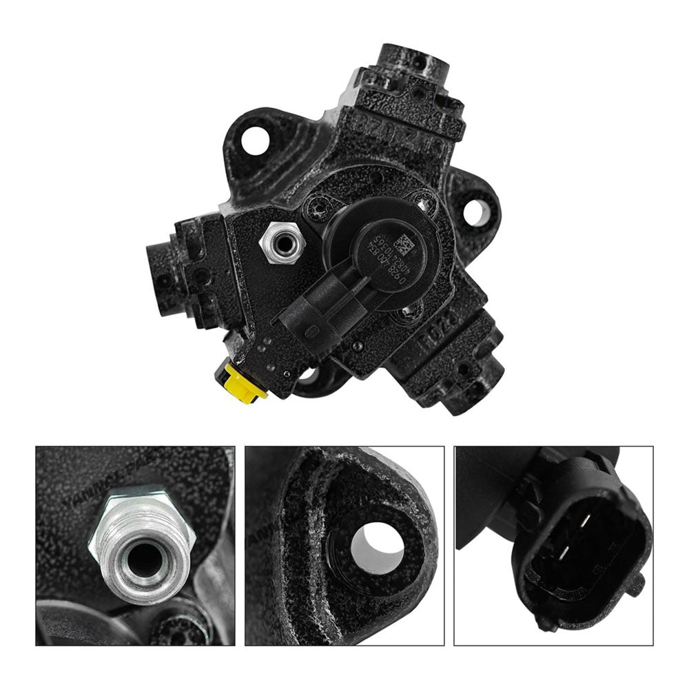 Fuel Injection Pump 68289937AA Fit For Jeep Wrangler Cherokee Liberty Dodge Grand Caravan