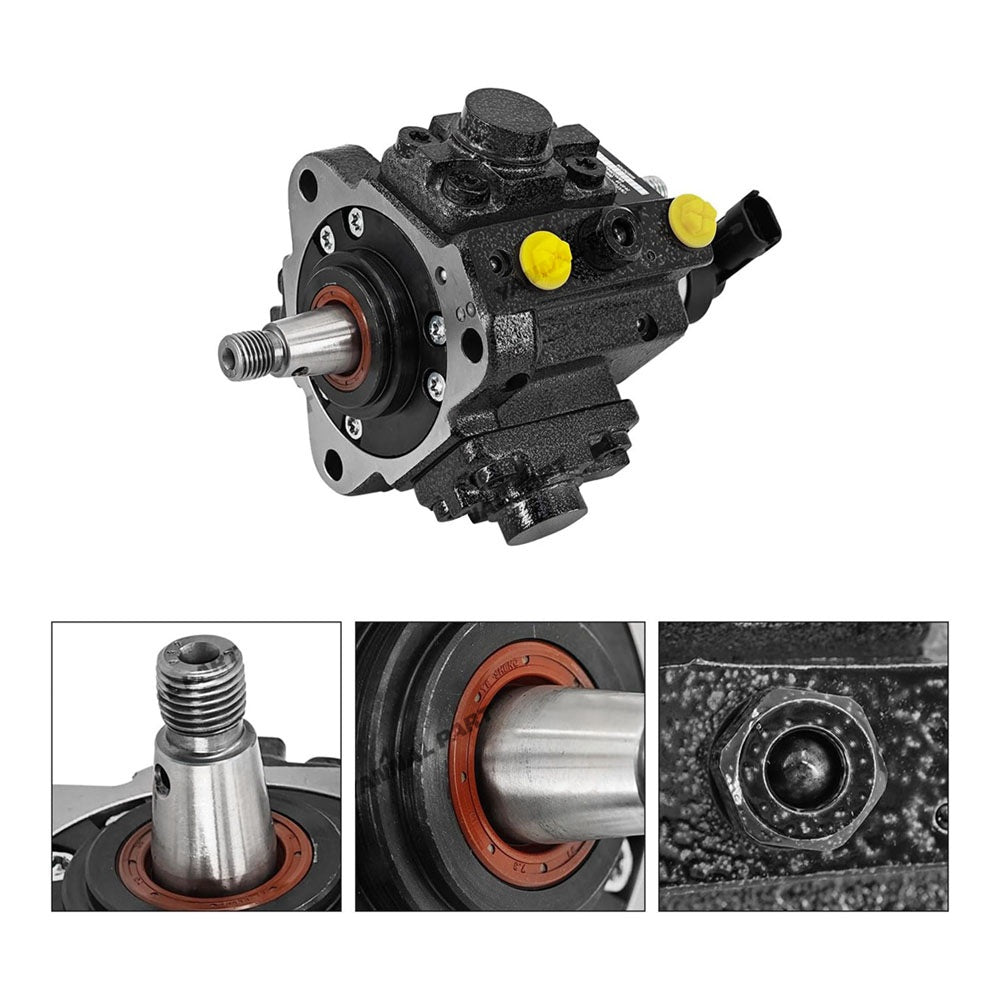 Fuel Injection Pump 68289937AA Fit For Jeep Wrangler Cherokee Liberty Dodge Grand Caravan