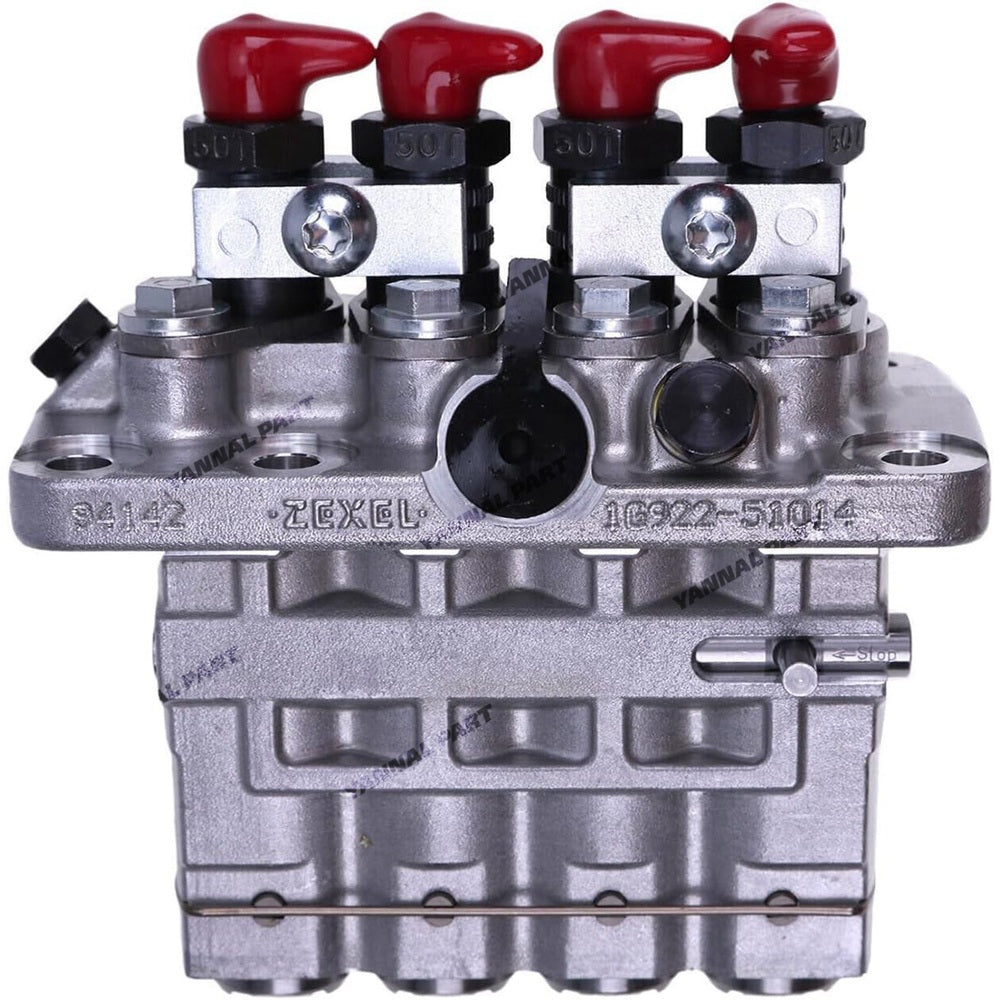Fuel Injection Pump 1G922-51013 Fit For Kubota Engine V2403 V2403-T