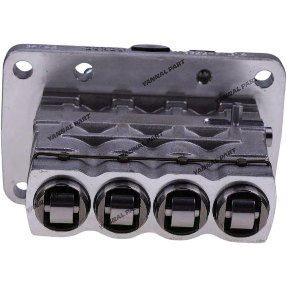 Fuel Injection Pump 7021764 Fit For Bobcat 331 334 335 E42 E45 S130 S150 S175 S510 S530 T110 T140