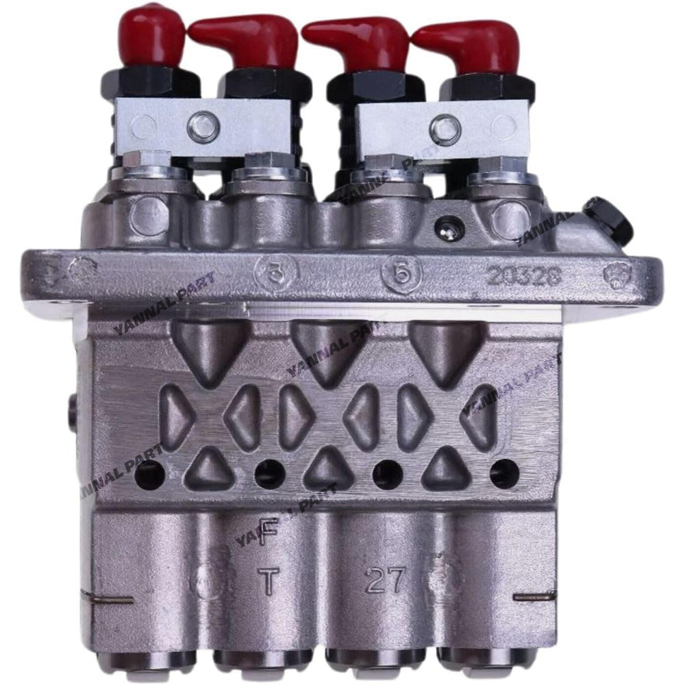 Fuel Injection Pump 7021764 Fit For Bobcat 331 334 335 E42 E45 S130 S150 S175 S510 S530 T110 T140
