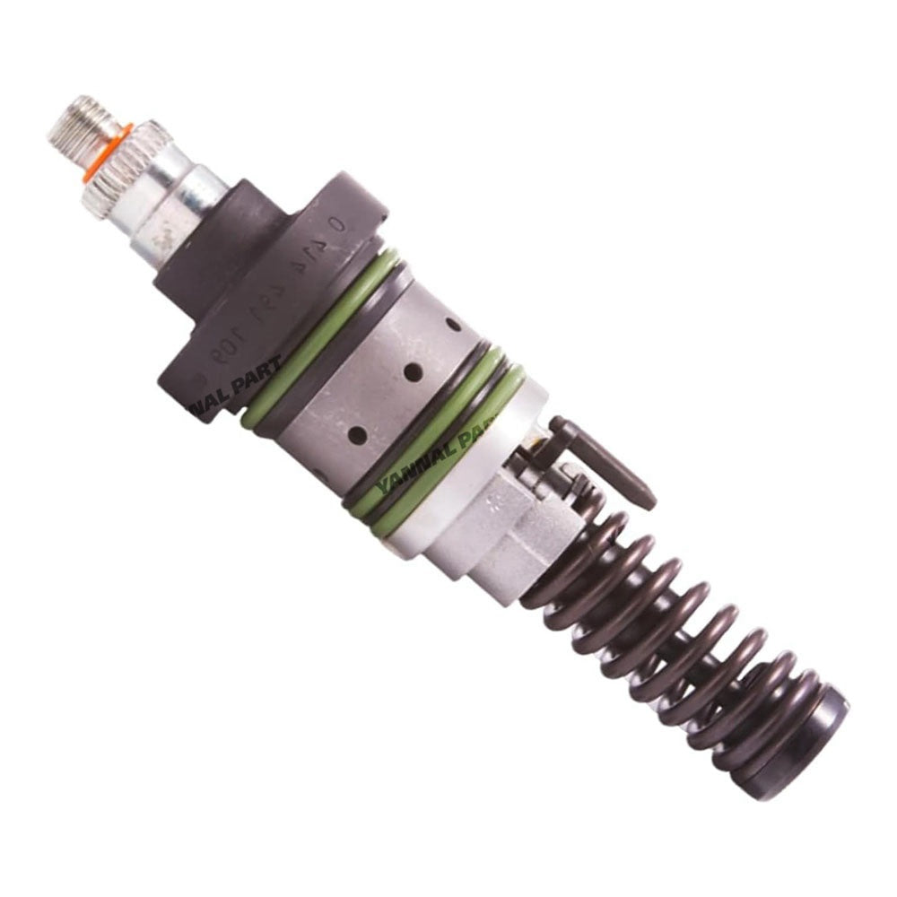 Fuel Injection Pump 02113001 Fit For Deutz Engine BF4M1013C BF4M1013E BF4M1013FC BF6M1013C BF6M1013E BF6M1013EC