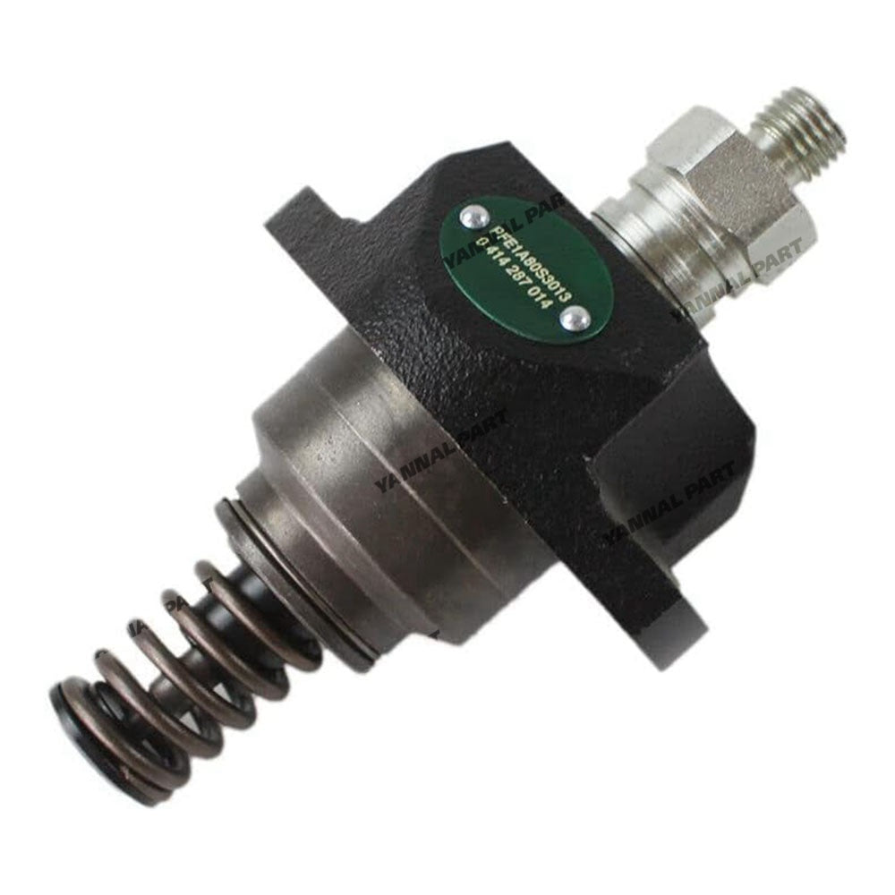 Fuel Injection Pump 0414287014 Fit For Deutz Engine F3M1011F F4M1011F BF4M1011F F3L1011F