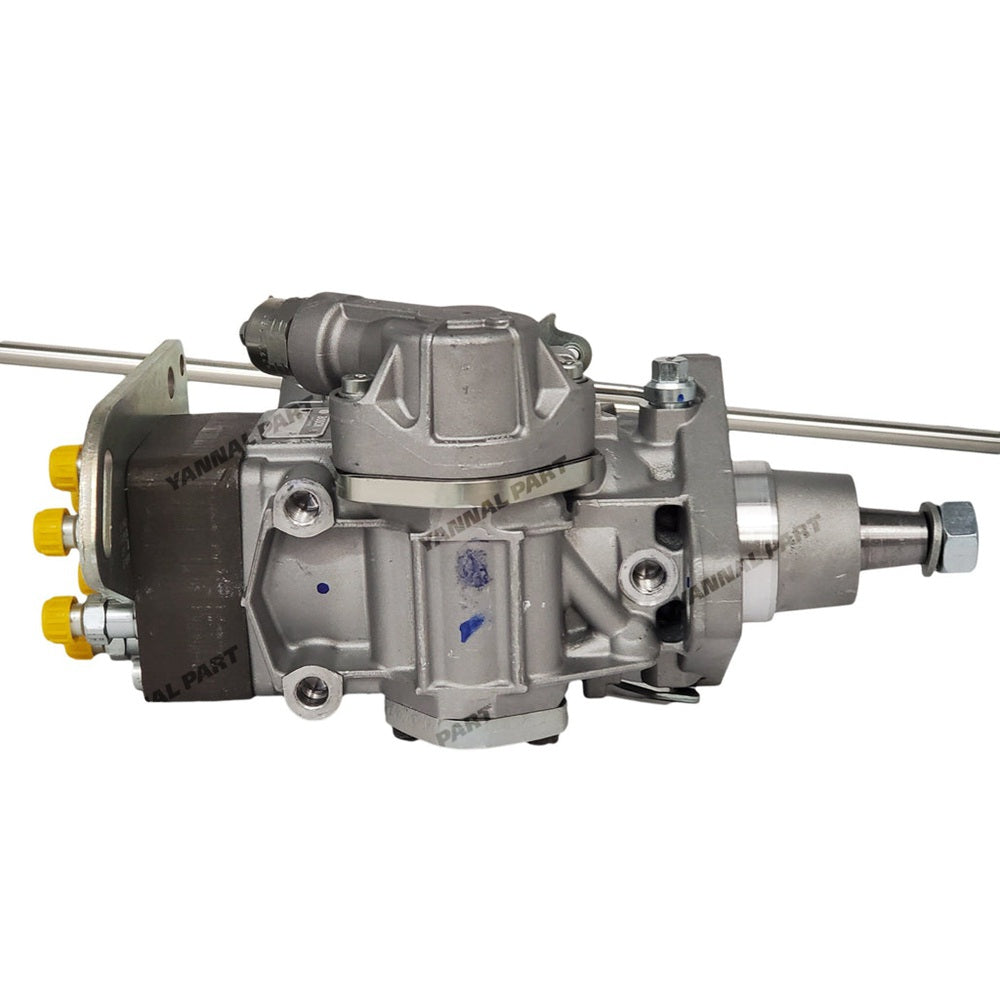 Fuel Injection Pump 2854021 Fit For New Holland Tractor TS115A TS130A