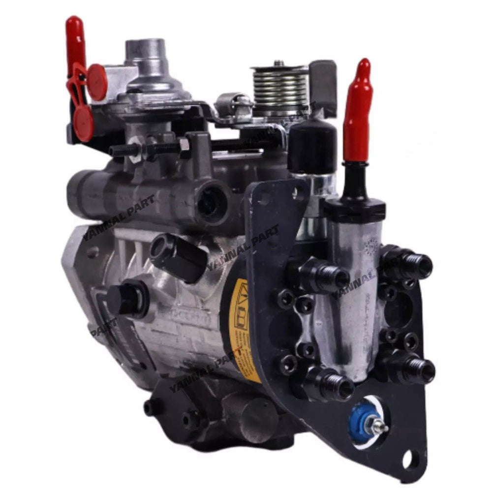 Fuel Injection Pump 9520A383G 2644C313 Fit For Perkins Engine 1104D-44T