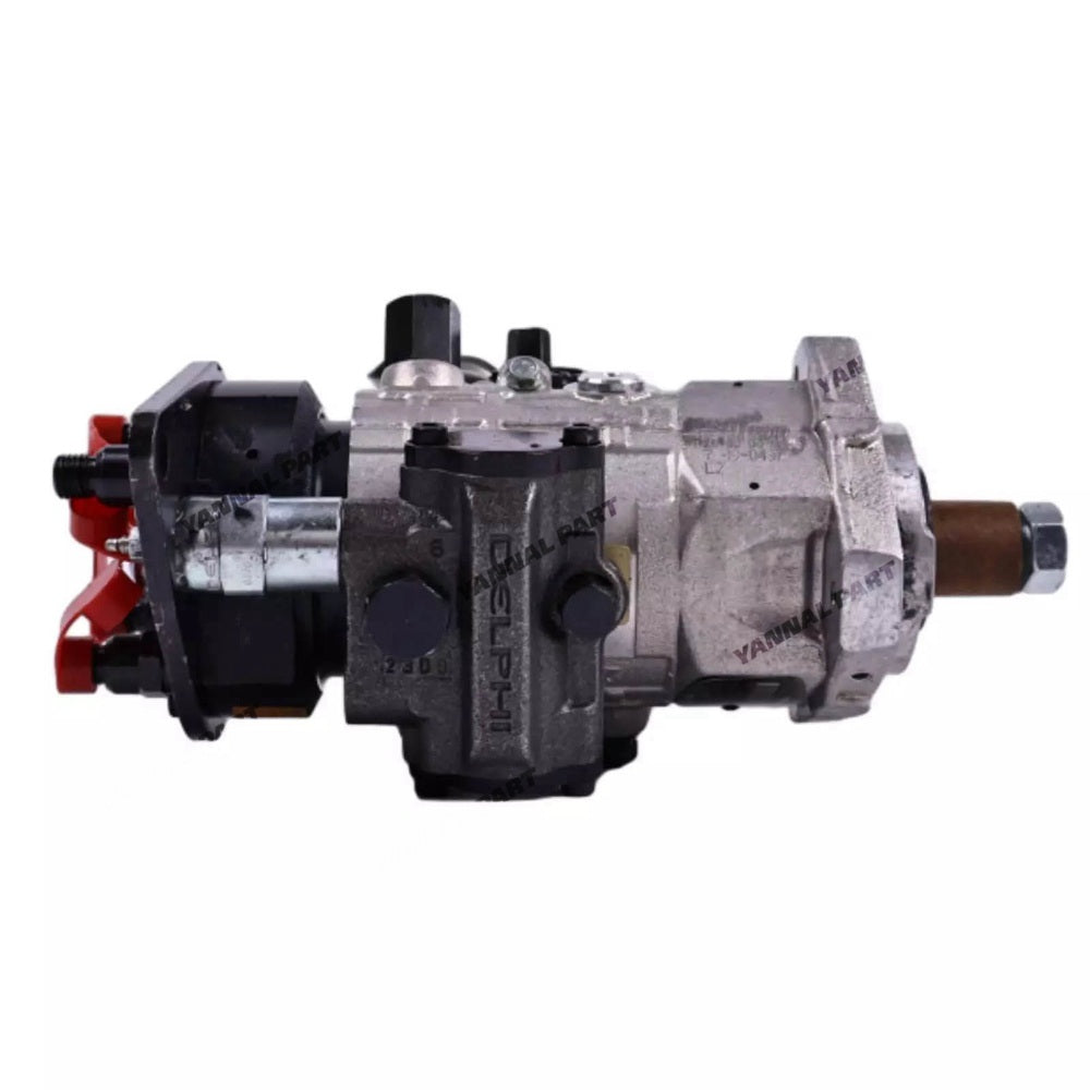 Fuel Injection Pump 9520A383G 2644C313 Fit For Perkins Engine 1104D-44T