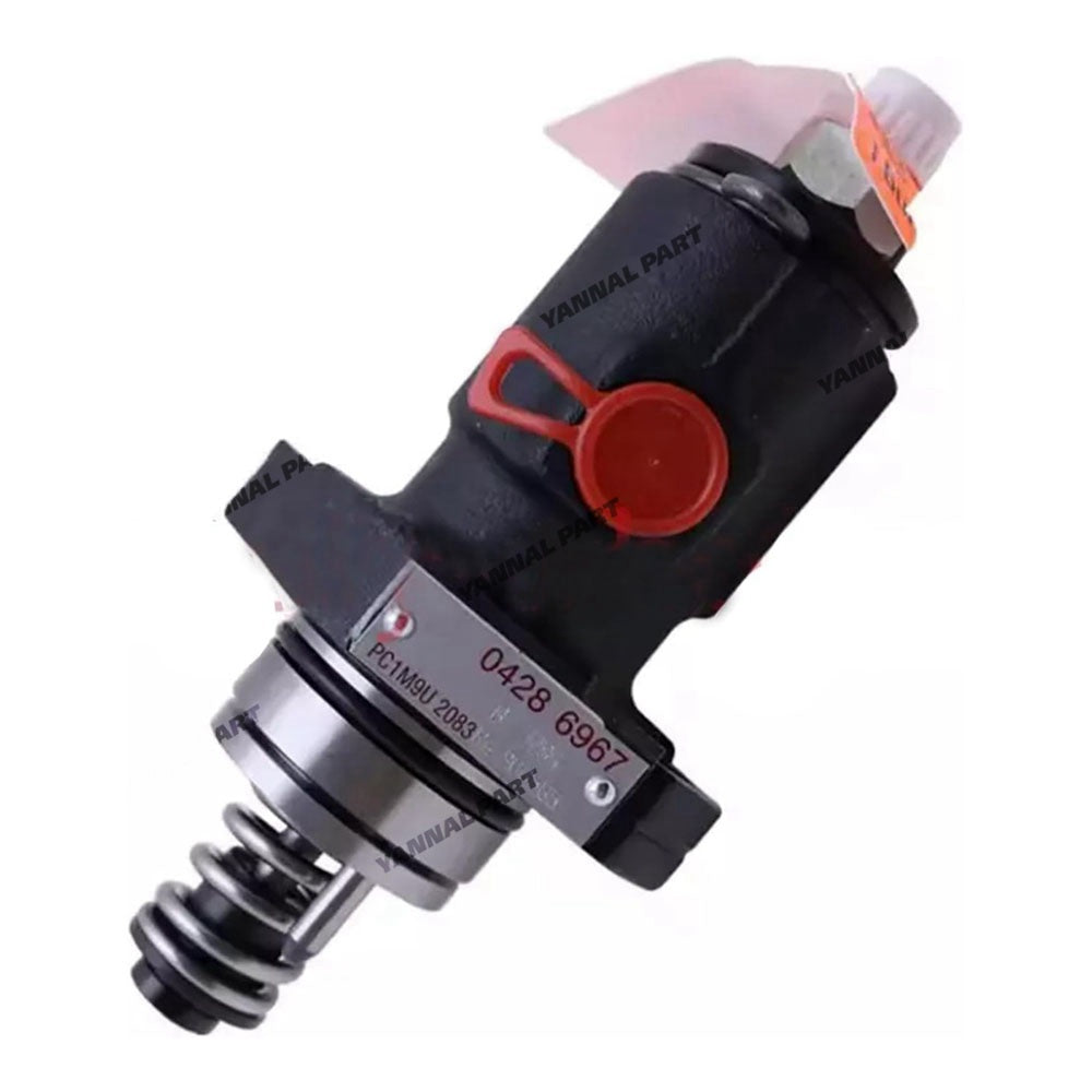 Fuel Injection Pump 01340403 Fit For Deutz Engine 2011 BF3L2011 TD2011L3 TCD2011L3 BF4L2011 TD2011L4 TD2011L4I TD2011L4W BF3M2011 BF4M2011