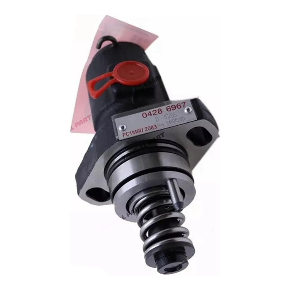 Fuel Injection Pump 01340403 Fit For Deutz Engine 2011 BF3L2011 TD2011L3 TCD2011L3 BF4L2011 TD2011L4 TD2011L4I TD2011L4W BF3M2011 BF4M2011