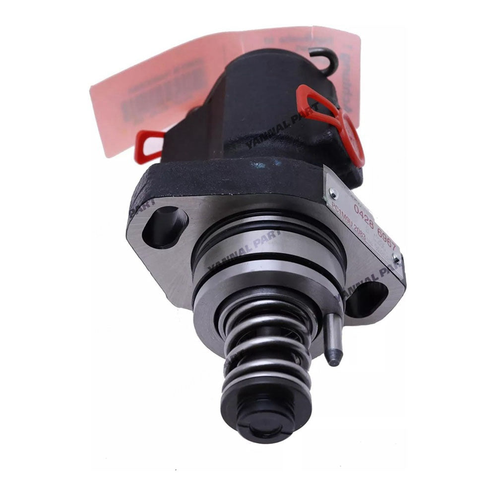 Fuel Injection Pump 01340403 Fit For Deutz Engine 2011 BF3L2011 TD2011L3 TCD2011L3 BF4L2011 TD2011L4 TD2011L4I TD2011L4W BF3M2011 BF4M2011
