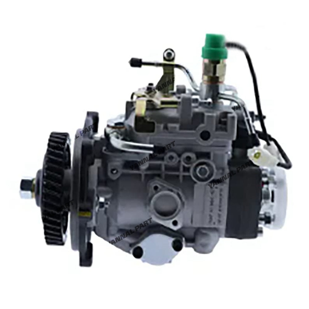 Fuel Injection Pump 6658210 Fit For Bobcat Skid Steer Loader 843 853 1213