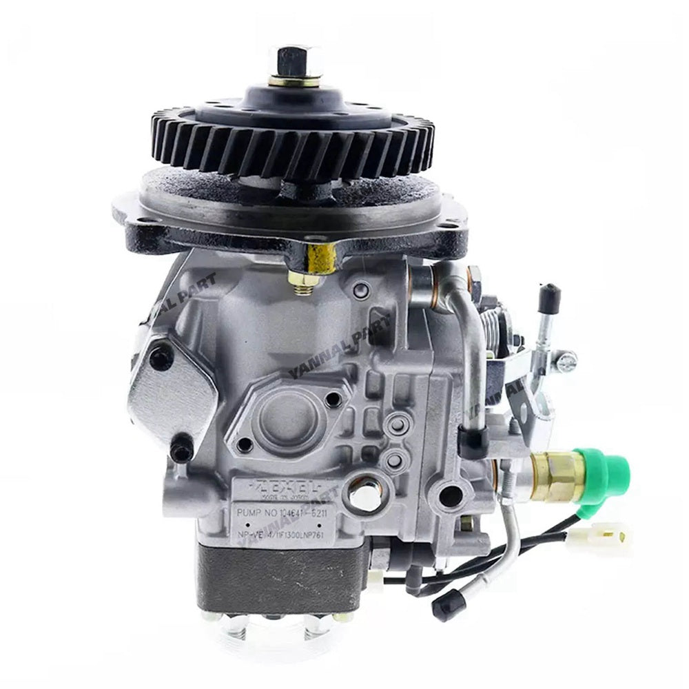 Fuel Injection Pump 8970395390 Fit For Isuzu Engine 4JB1