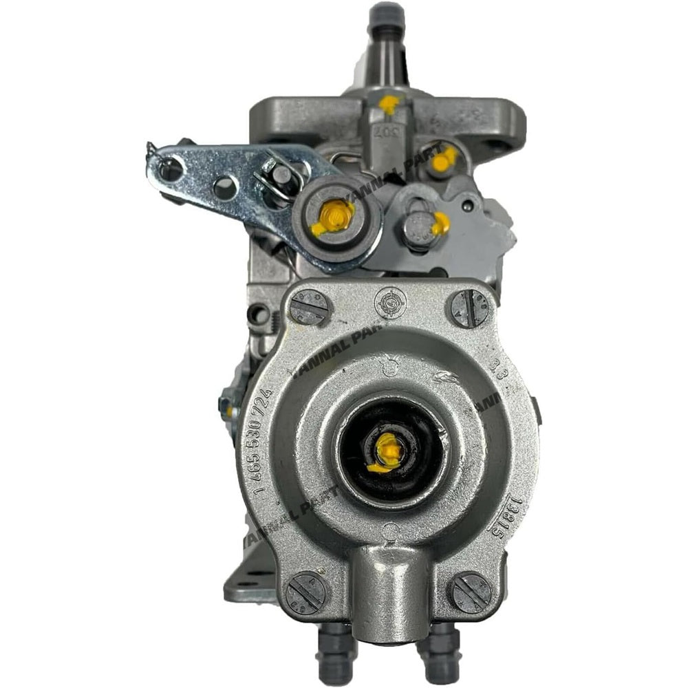 Fuel Injection Pump 3916925 Fit For Cummins Engine 4BTA3.9 4B 4B3.9