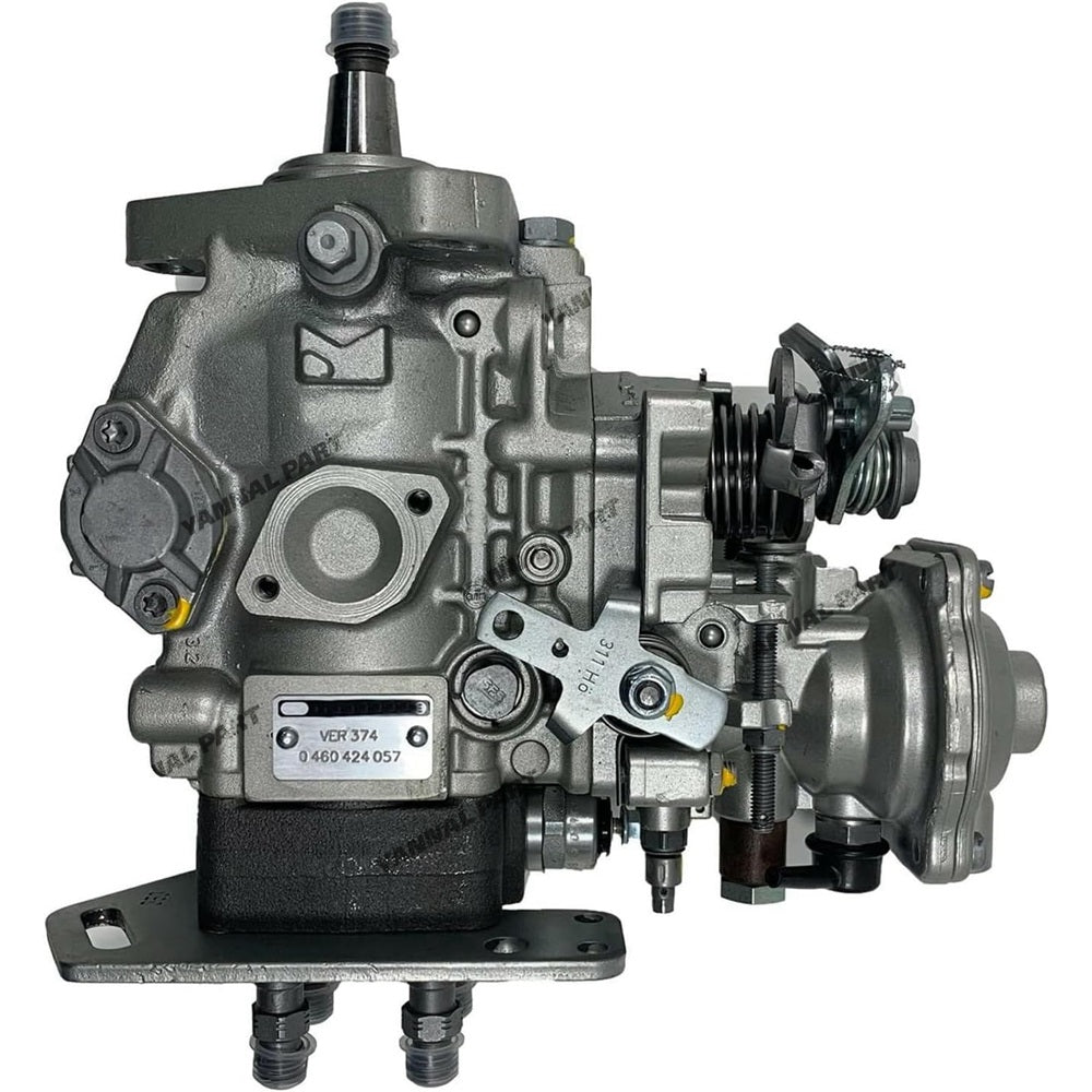 Fuel Injection Pump 3916925 Fit For Cummins Engine 4BTA3.9 4B 4B3.9