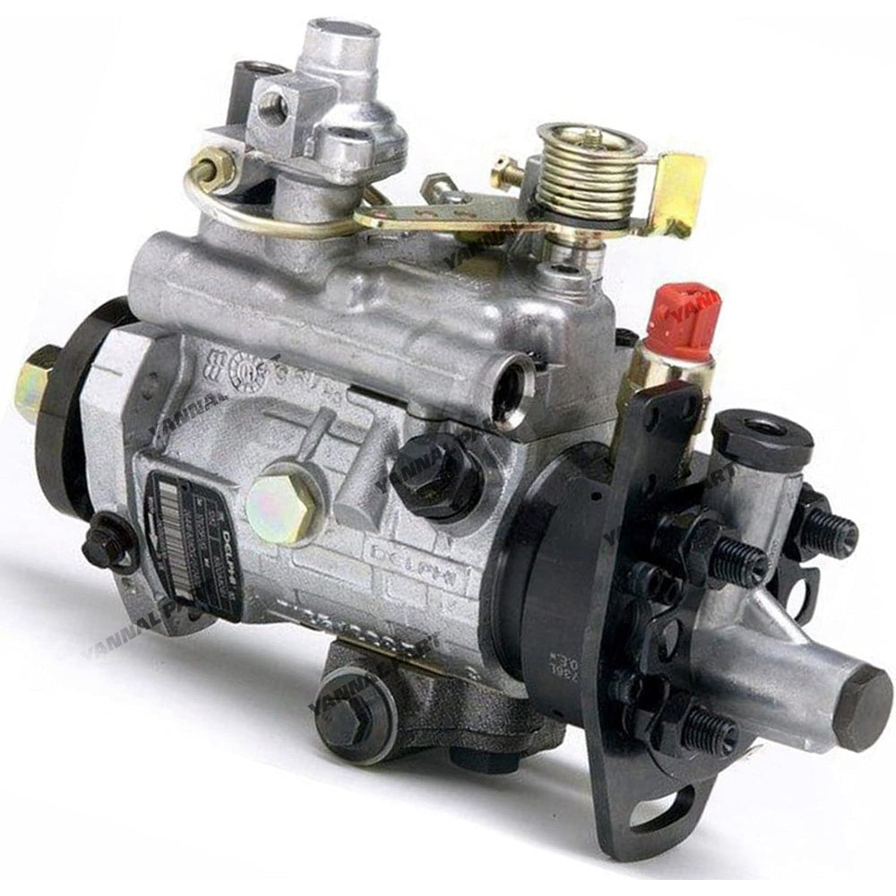 Fuel Injection Pump 9320A380G 9320A381G 2644H027 17/925300 Fit For Perkins Engine 1104C-44T JCB Loader