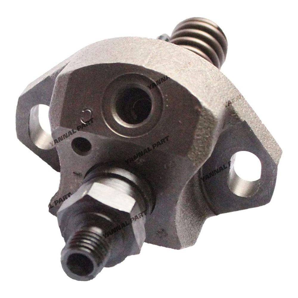 Fuel Injection Pump 49929GT Fit For Deutz Engine F4L1011F Genie Lift GS-3384 GS-3390 S-40 S-65 Z-45/22 Z-45/25J