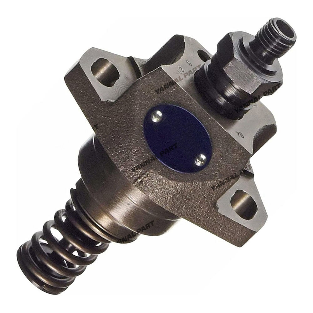 Fuel Injection Pump 49929GT Fit For Deutz Engine F4L1011F Genie Lift GS-3384 GS-3390 S-40 S-65 Z-45/22 Z-45/25J