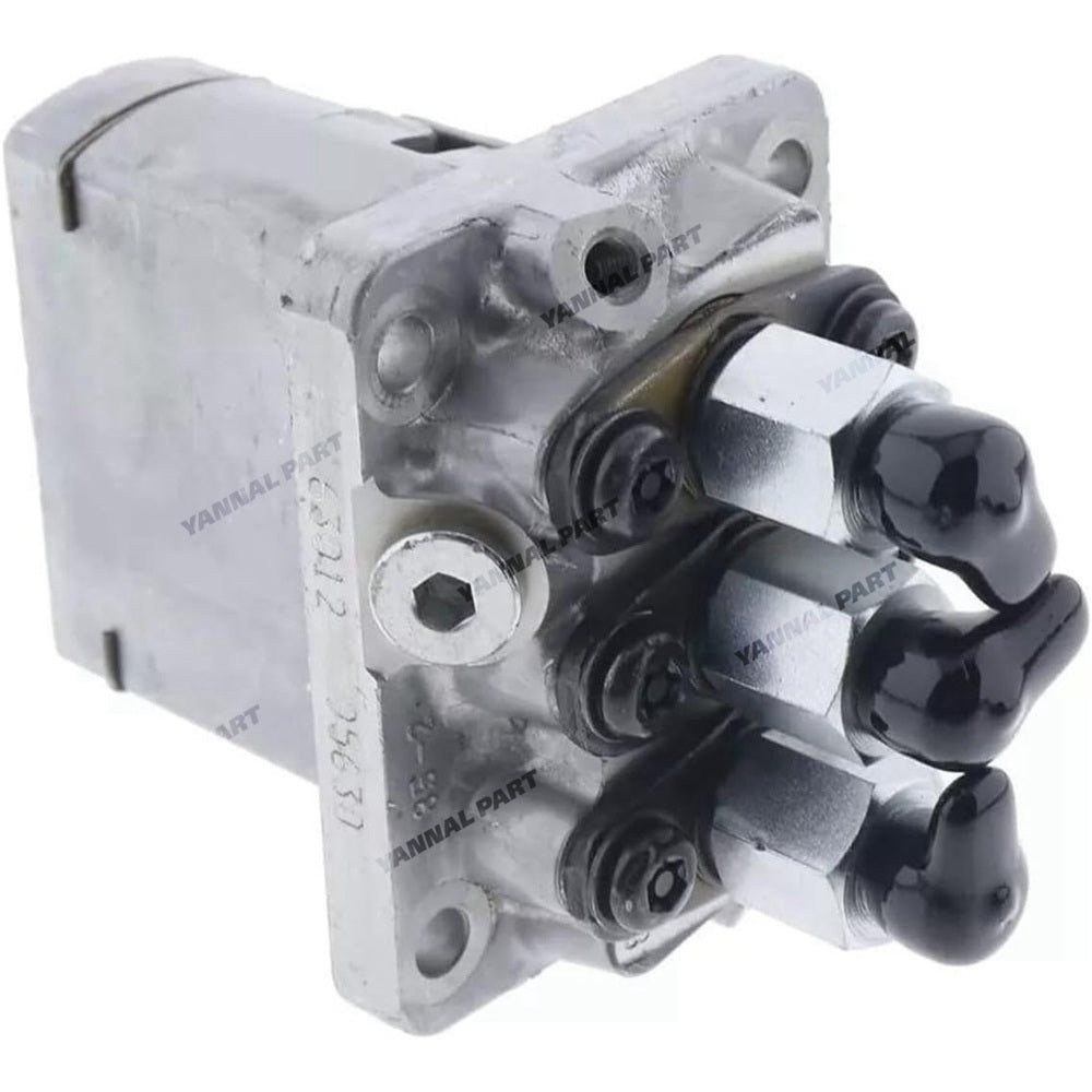 Fuel Injector Pump 839149GT Fit For Kubota Engine D1105 Genie Scissor Lift GS-2668 GS-2669 GS-3268 GS-3369 GS-4069