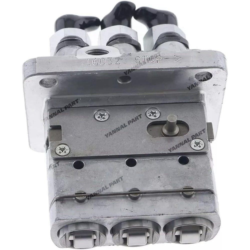 Fuel Injector Pump 839149GT Fit For Kubota Engine D1105 Genie Scissor Lift GS-2668 GS-2669 GS-3268 GS-3369 GS-4069