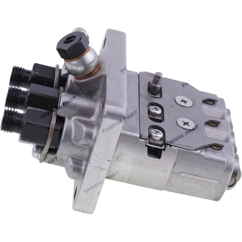 Fuel Injection Pump 131017711 Fit For Perkins Shibaura S773 Engine New Holland TC18 TZ22DA T1010 TC21 TZ24DA TZ25DA TC26DA TC21DA TZ18DA TC23DA Tractor