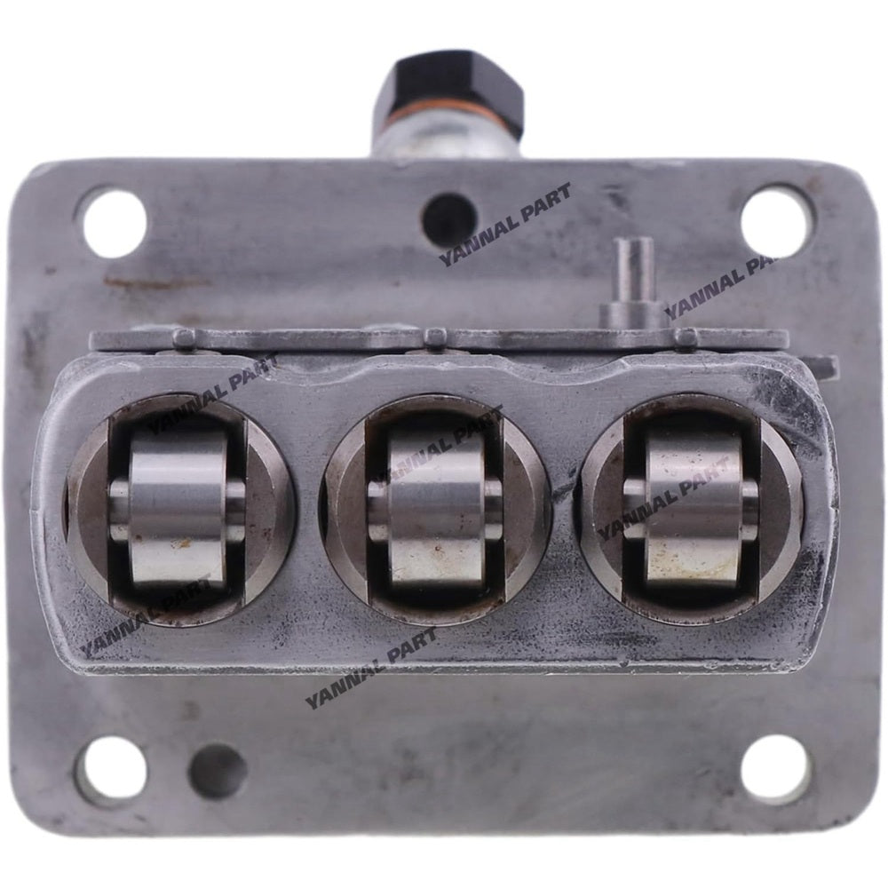 Fuel Injection Pump 131017711 Fit For Perkins Shibaura S773 Engine New Holland TC18 TZ22DA T1010 TC21 TZ24DA TZ25DA TC26DA TC21DA TZ18DA TC23DA Tractor