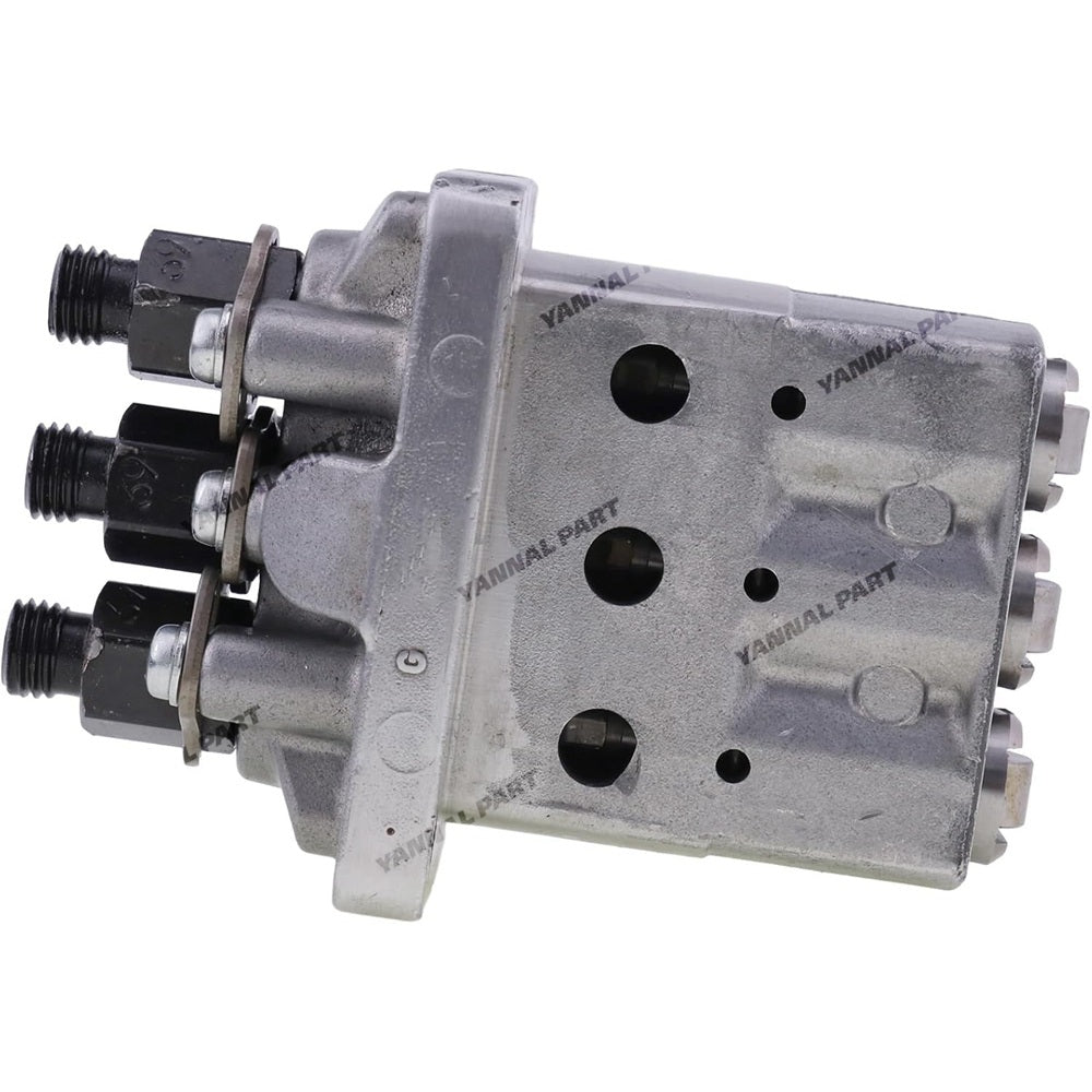 Fuel Injection Pump 131017711 Fit For Perkins Shibaura S773 Engine New Holland TC18 TZ22DA T1010 TC21 TZ24DA TZ25DA TC26DA TC21DA TZ18DA TC23DA Tractor