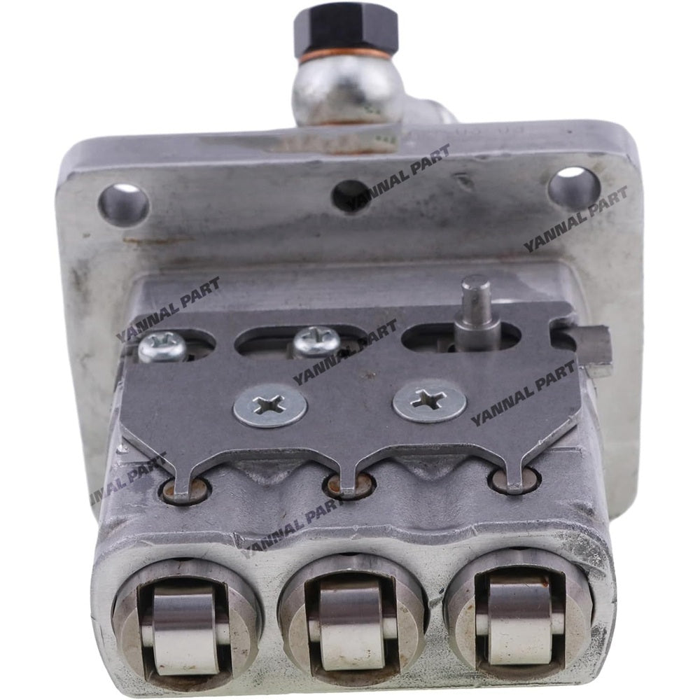 Fuel Injection Pump 131017711 Fit For Perkins Shibaura S773 Engine New Holland TC18 TZ22DA T1010 TC21 TZ24DA TZ25DA TC26DA TC21DA TZ18DA TC23DA Tractor