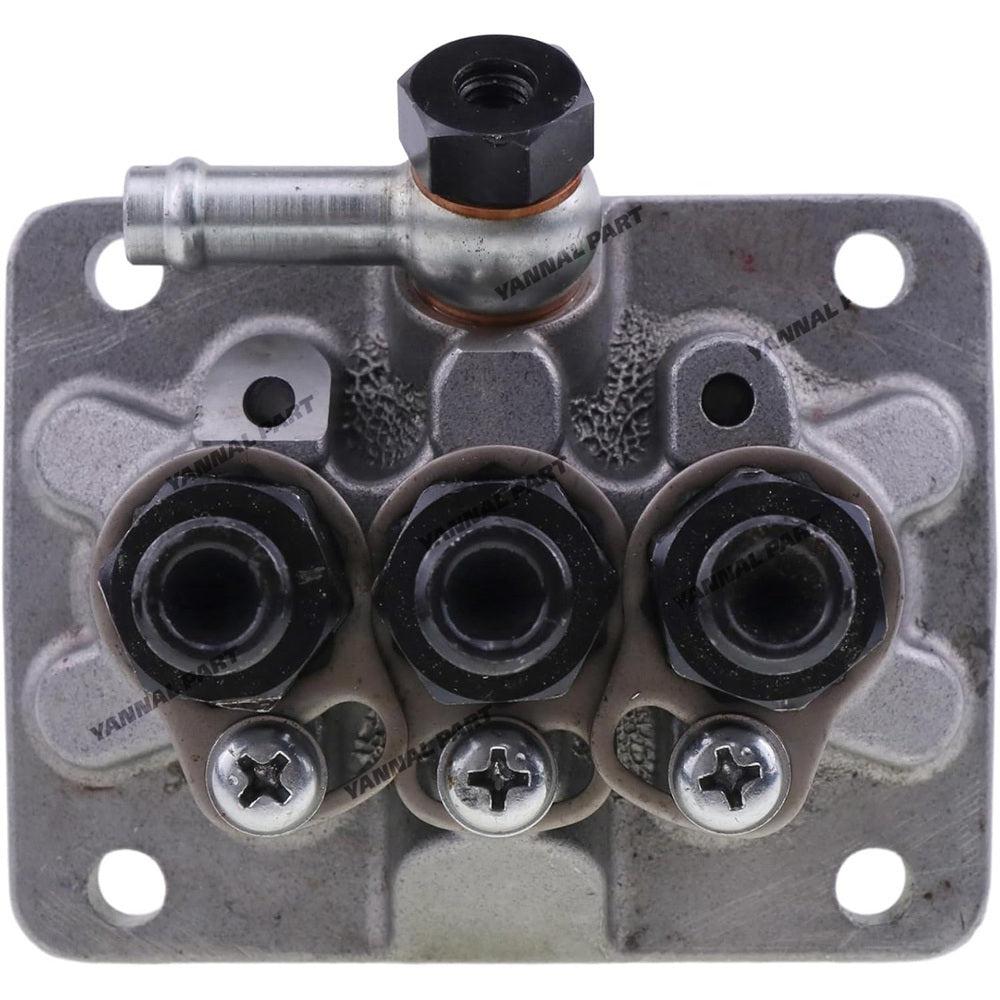 Fuel Injection Pump 131017711 Fit For Perkins Shibaura S773 Engine New Holland TC18 TZ22DA T1010 TC21 TZ24DA TZ25DA TC26DA TC21DA TZ18DA TC23DA Tractor