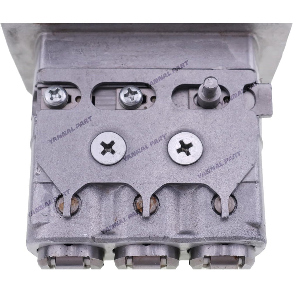 Fuel Injection Pump 131017711 Fit For Perkins Shibaura S773 Engine New Holland TC18 TZ22DA T1010 TC21 TZ24DA TZ25DA TC26DA TC21DA TZ18DA TC23DA Tractor