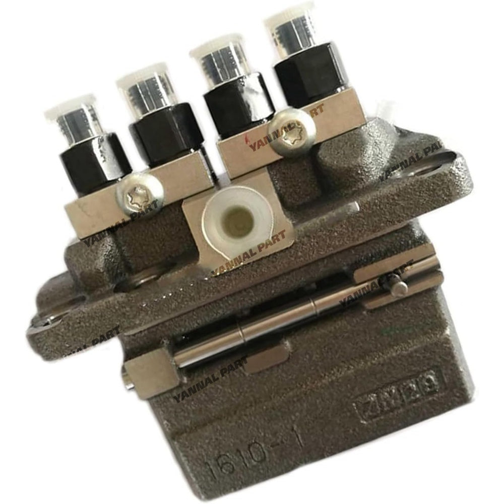 Fuel Injection Pump 1G787-51010 for Kubota Engine V2203 V2403 Excavator KX121-3 KX161-3 U45S