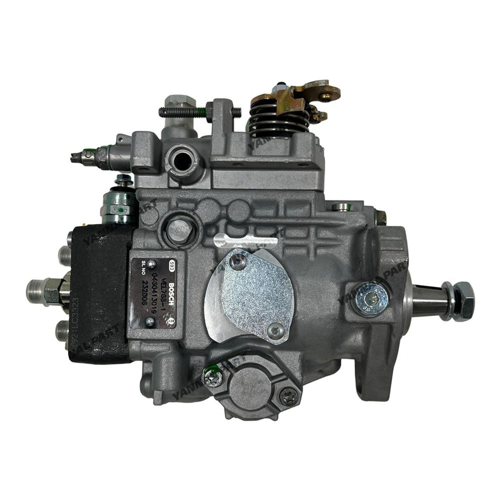 Fuel Injection Pump 500324955 0460413019 Fit For Iveco Engine 2.9L New Holland Tractor TN55 TN65 TN70 TN75