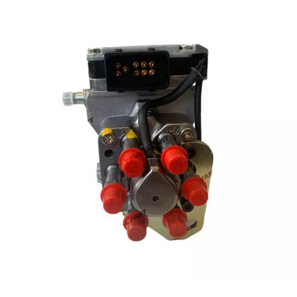 Fuel Injection Pump 2644P501 Fit For Perkins Engine 1106C-E60TA
