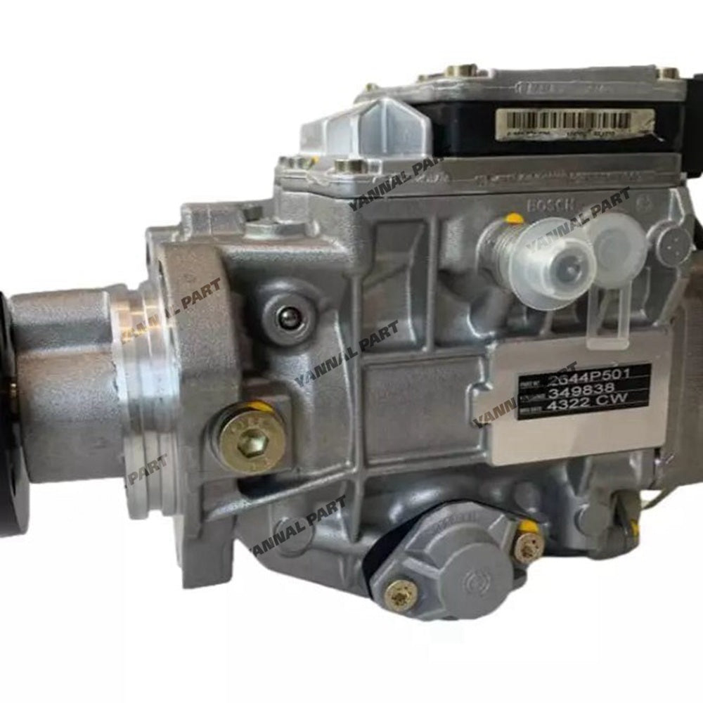 Fuel Injection Pump 2644P501 Fit For Perkins Engine 1106C-E60TA