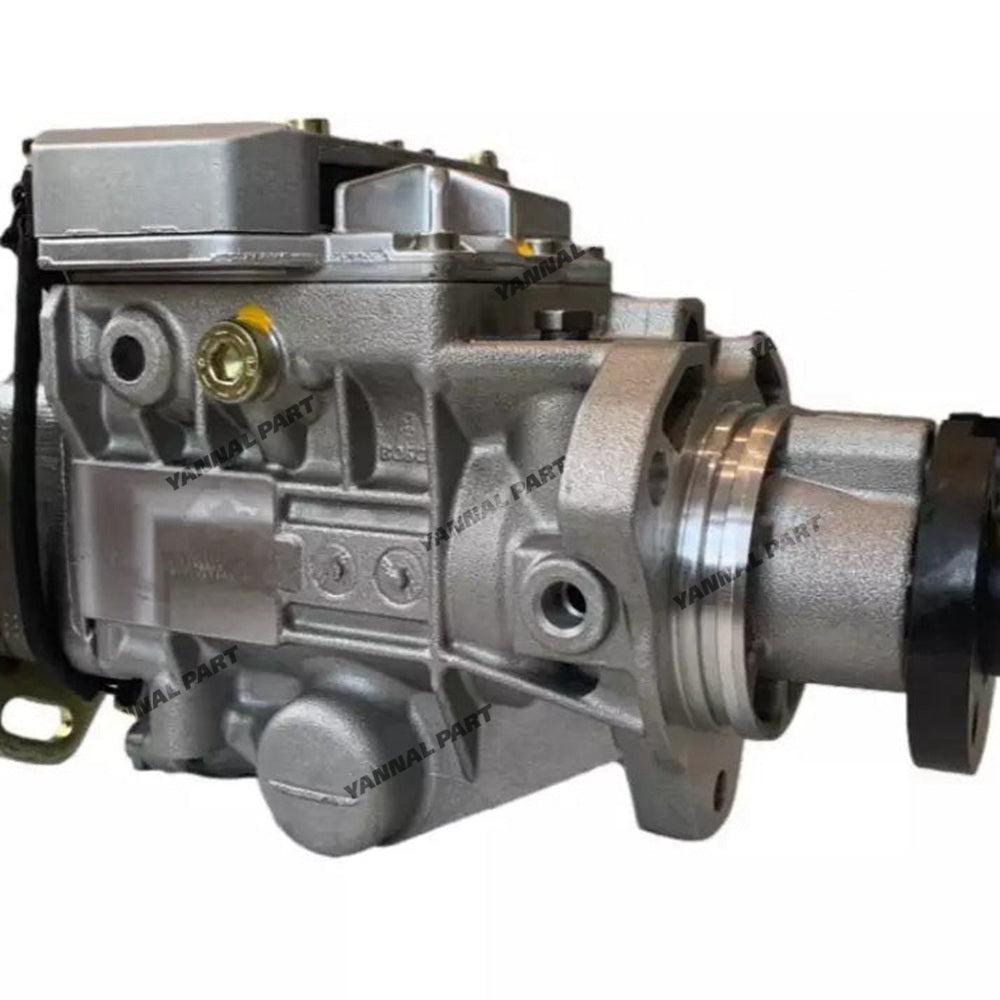 Fuel Injection Pump 2644P501 Fit For Perkins Engine 1106C-E60TA