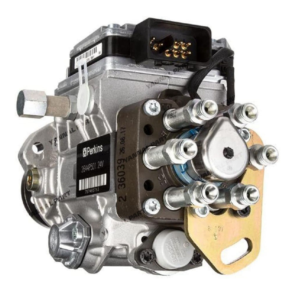 Fuel Injection Pump 216-9824 Fit For Caterpillar CAT Engine 3056E 3056 Excavator M316C M318C M322C Loader 924G 924GZ 930G