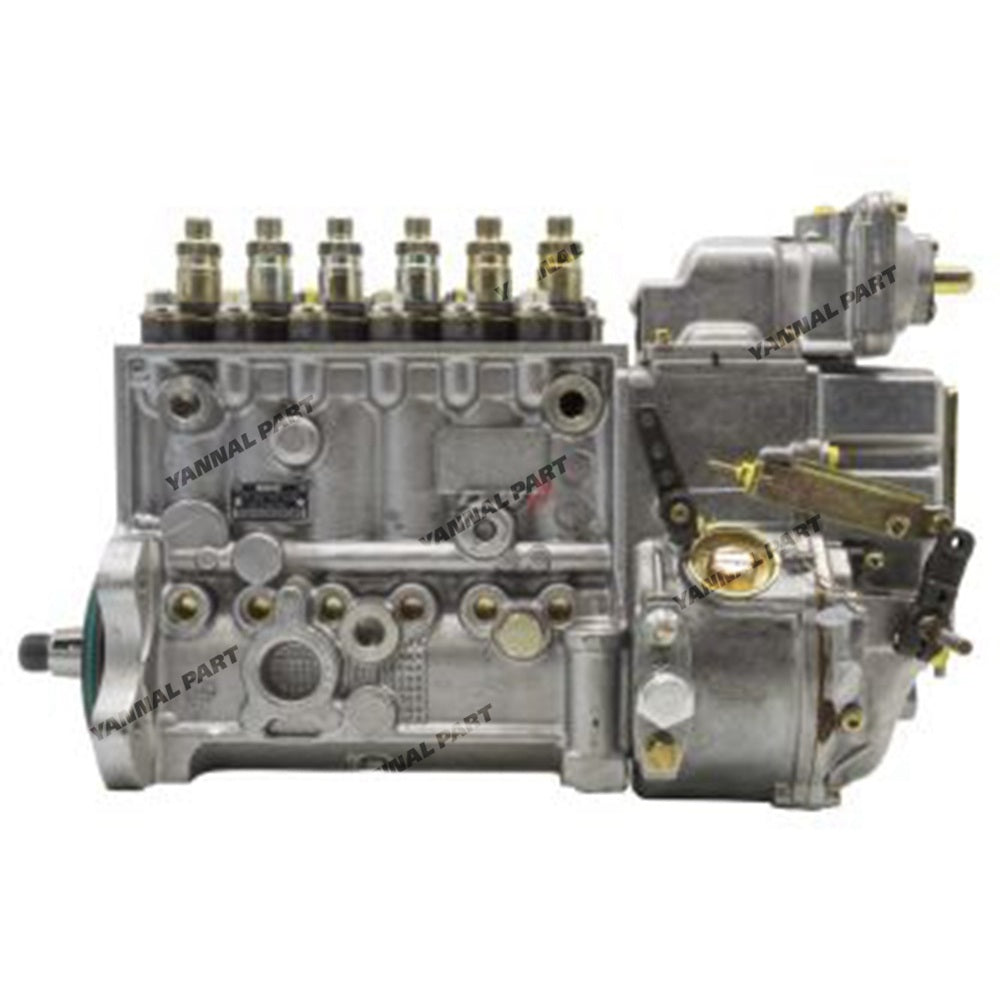 Fuel Injection Pump 3928146 Fit For Cummins Engine 6BT 6BTA 6BTAA 6B5.9