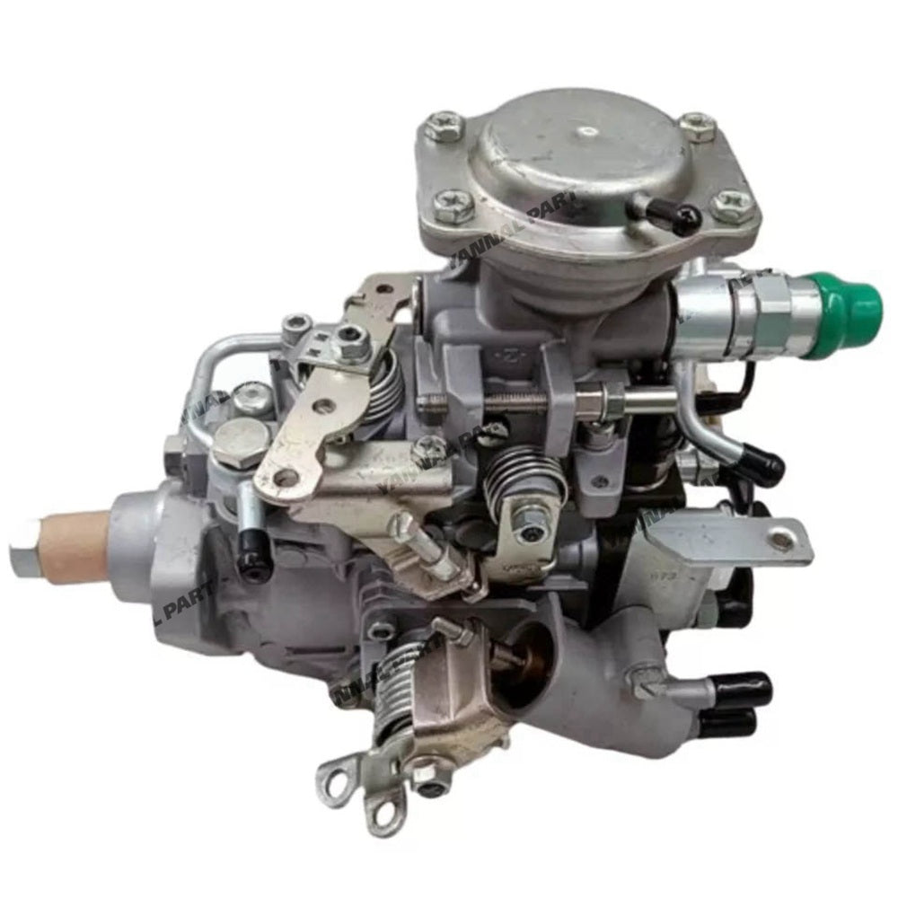 Fuel Injection Pump 32A65-07390 Fit For Mitsubishi Engine S4S Backhoe Loader