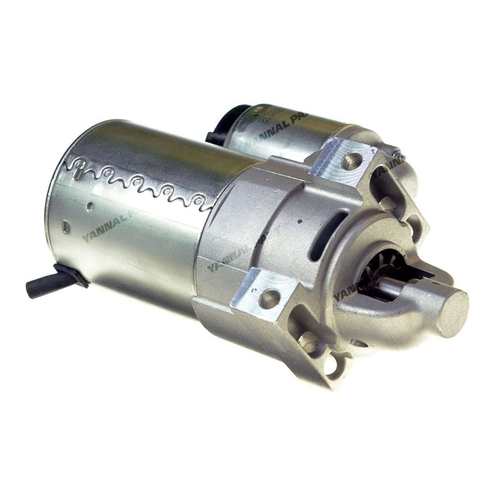 Starter Motor 25-098-11 12V Fit For Kohler CH12.5-CH26 CV12.5-CV26 CH620-CH1000 CV624-CV730