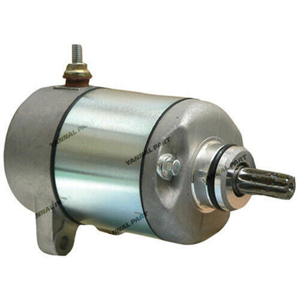 Starter Motor 31200-HN7-003 Fit For Honda ATV Rancher 400 TRX400FA TRX400FGA 2004-2007
