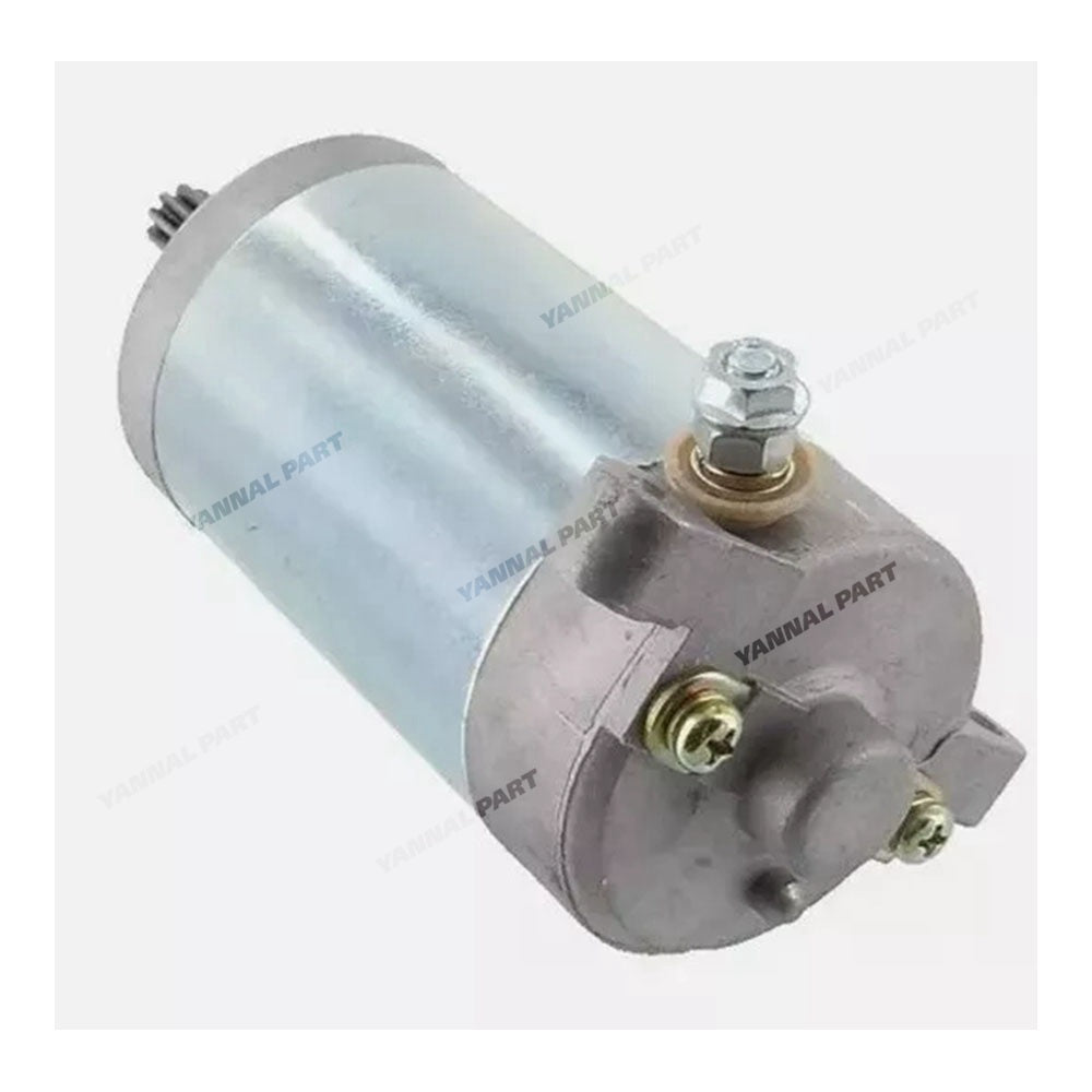 Starter Motor 21163-1266 21163-1130 Fit For Kawasaki ATV Bayou 220 250
